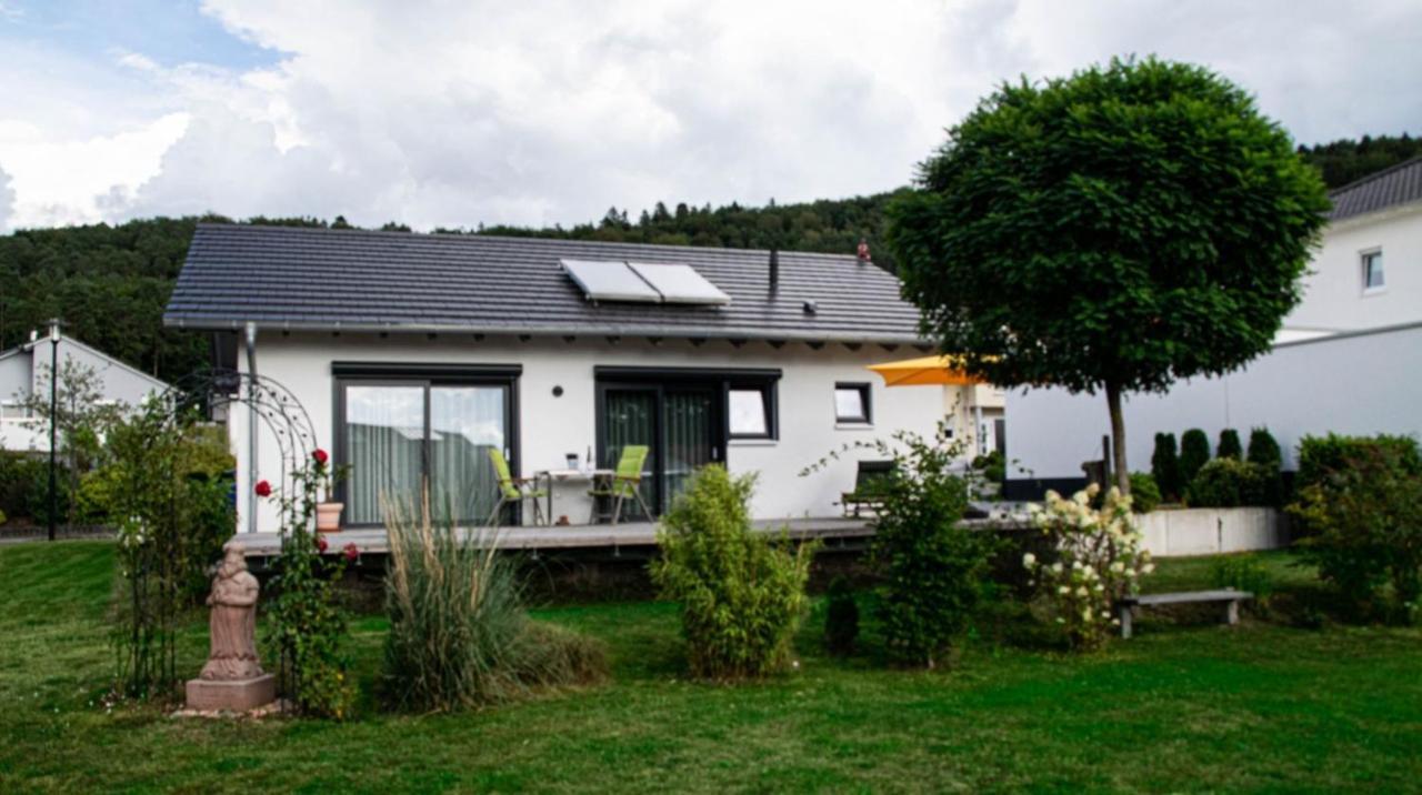 Die Pfalzherberge Waldfischbach-Burgalben Ngoại thất bức ảnh